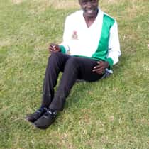 Titus Ocharo Obaigwa