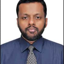 Kashif Masood Hashmi