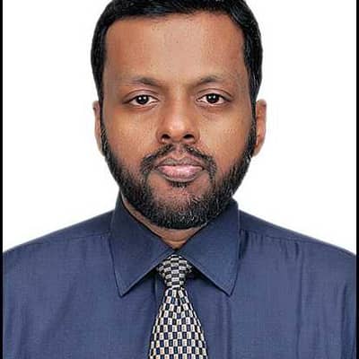 Kashif Masood Hashmi