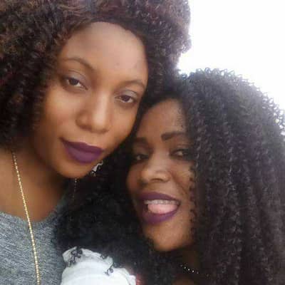 Faustina buabeng