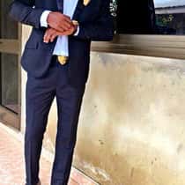 caleb coffie