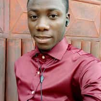 Akinbode Damilola