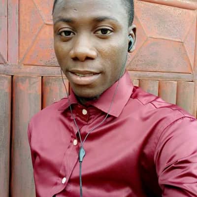 Akinbode Damilola