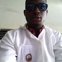 Kayode Elijah