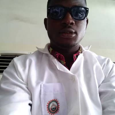 Kayode Elijah