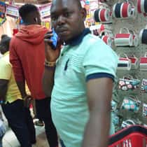 TITUS ROTIMI EYONG