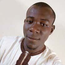 Naziru Sani