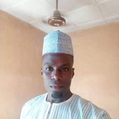 Daud Rabi'u