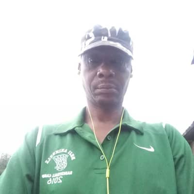Georgeefe