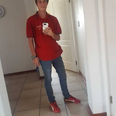 Gerrie