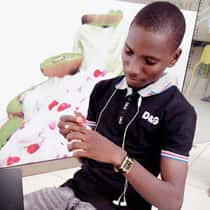 Olamilekan