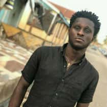 Nana kwame
