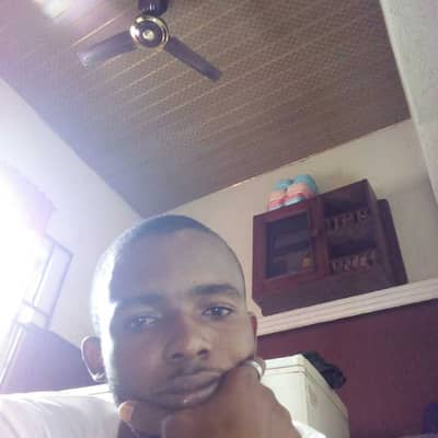 Kenneth Obiechefu