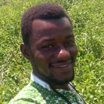 Kwabena Apandago