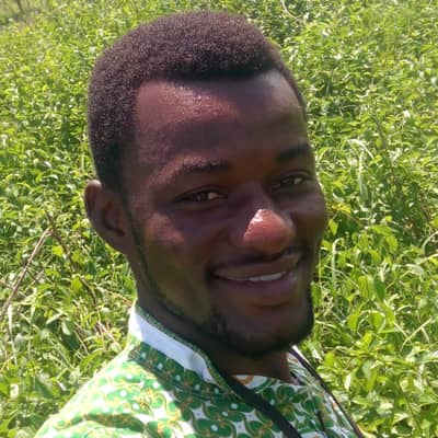 Kwabena Apandago