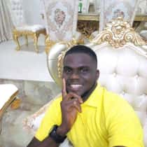 Adekunle Stephen