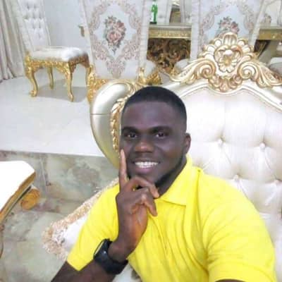 Adekunle Stephen