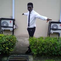 Ezekiel Tomu