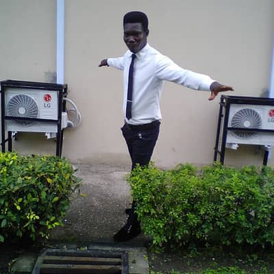 Ezekiel Tomu