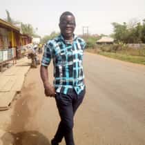 Adams nakoja