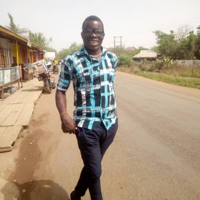 Adams nakoja