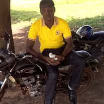 Seidu Muniru