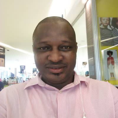 Prince Tunde