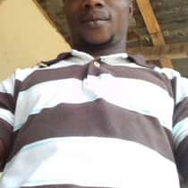 Kofi Sarpong