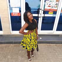 Nana Ama