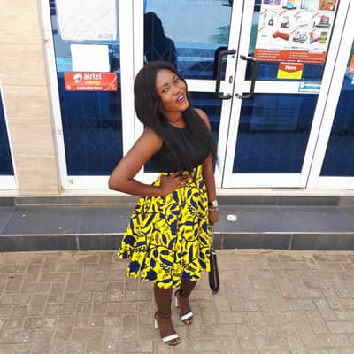 Nana Ama