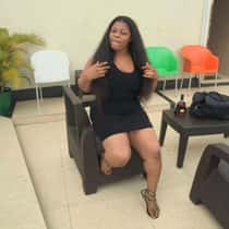 Agyei Felicia