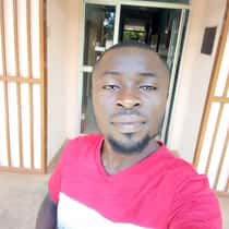 Leo De PalmWine Tapster