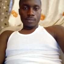 Humble Gimba Solomon