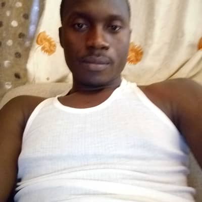 Humble Gimba Solomon