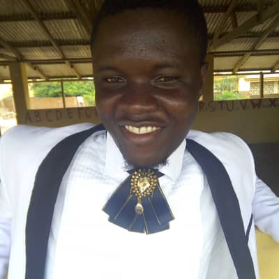 Kofi Milford
