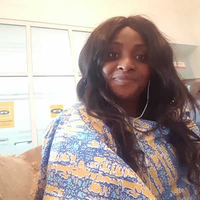 Racheal Okosisi ewere