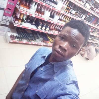 Larry Ononye