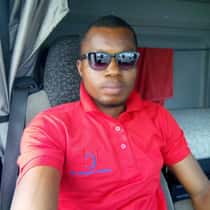 Yeboah Moses Asamoah