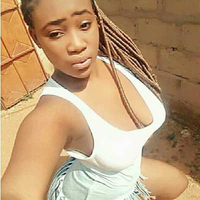 Jessica Adom