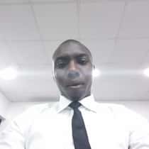 JIMOH ABUBAKAR KAYODE