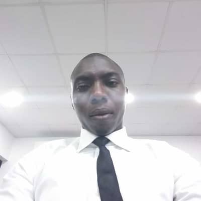 JIMOH ABUBAKAR KAYODE