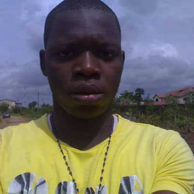 yohanna iliya elijah