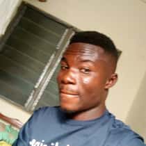 Brefo Isaac