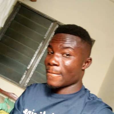 Brefo Isaac