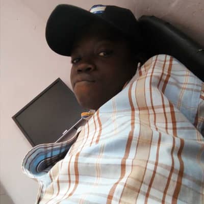 Yeboah Randy