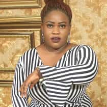Judith ebere zanders