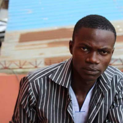 Sodiq Ademola