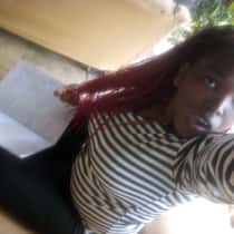 Keziah Mumbua