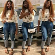 joy udegbe