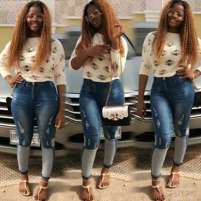 joy udegbe